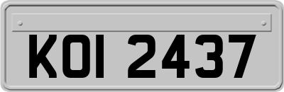 KOI2437