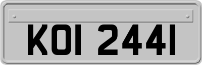 KOI2441