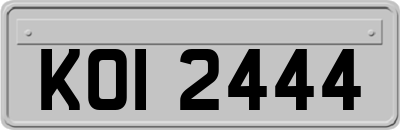 KOI2444