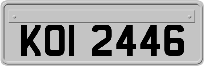 KOI2446