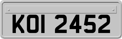 KOI2452