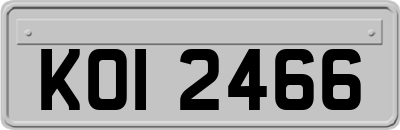 KOI2466