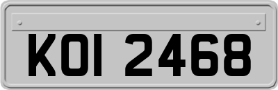 KOI2468