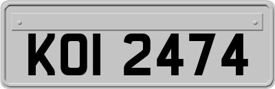 KOI2474