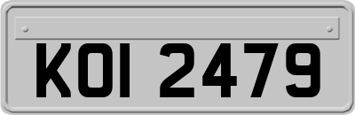 KOI2479