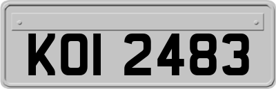KOI2483