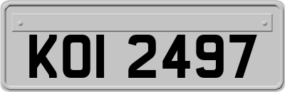 KOI2497