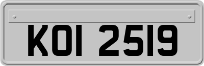 KOI2519