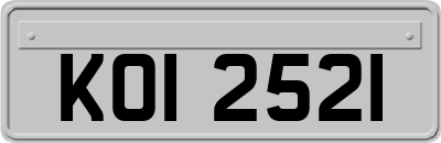 KOI2521