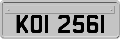 KOI2561