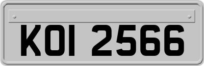 KOI2566