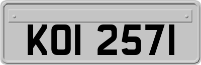 KOI2571