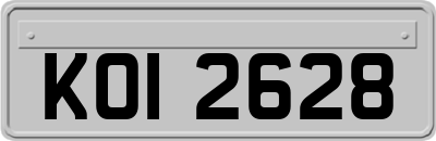 KOI2628