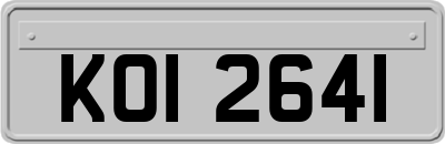 KOI2641