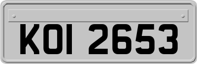 KOI2653