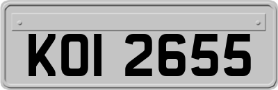 KOI2655