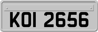 KOI2656