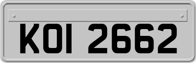 KOI2662