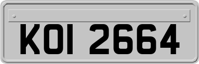 KOI2664