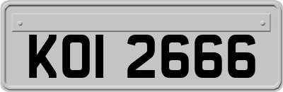 KOI2666