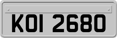 KOI2680