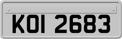 KOI2683