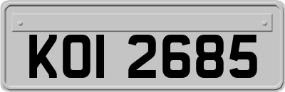 KOI2685