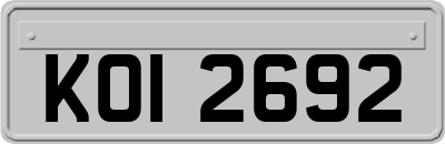 KOI2692