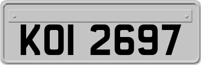 KOI2697