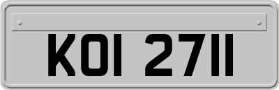 KOI2711