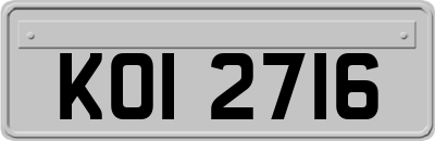 KOI2716