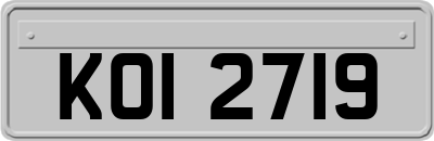 KOI2719