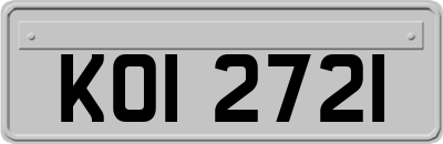 KOI2721