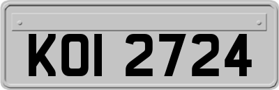 KOI2724
