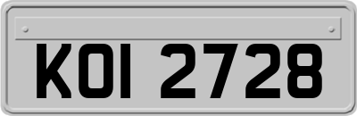 KOI2728