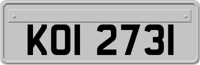 KOI2731
