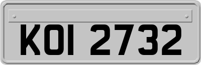 KOI2732