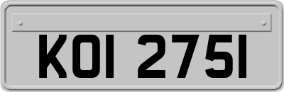 KOI2751