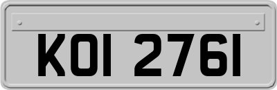 KOI2761