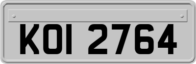 KOI2764