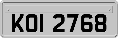 KOI2768