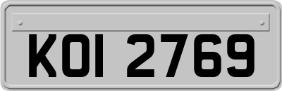 KOI2769