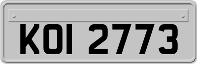 KOI2773
