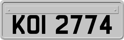 KOI2774
