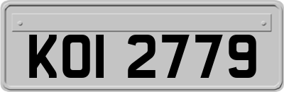 KOI2779