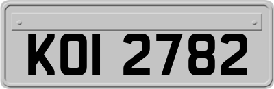 KOI2782