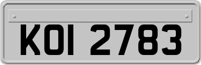 KOI2783