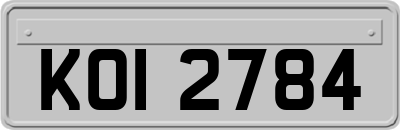 KOI2784