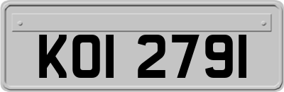 KOI2791