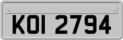 KOI2794